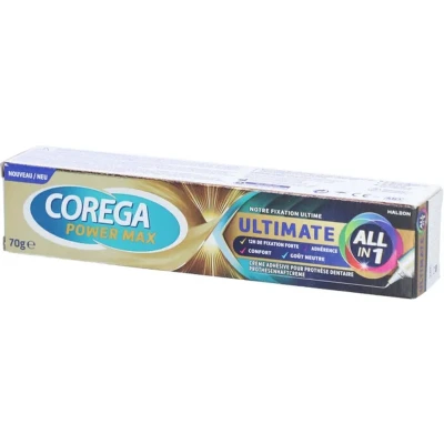 Afbeelding van Corega Ultimate All in 1 70g