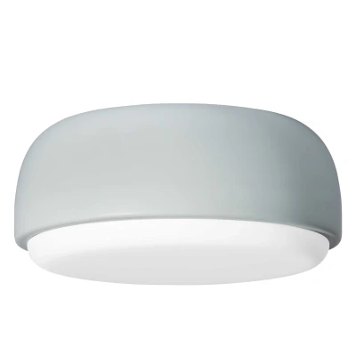 Afbeelding van Northern Over me wandlamp Ø30 lichtblauw