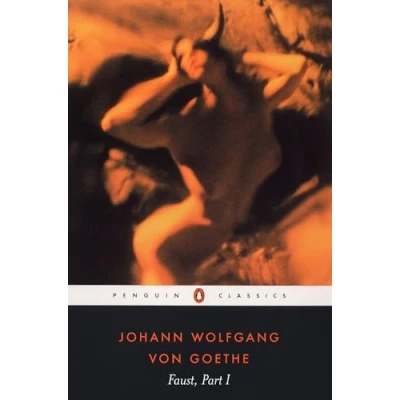 Afbeelding van Faust: Part 1