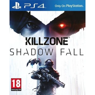 Afbeelding van Killzone: Shadow Fall (PS4)