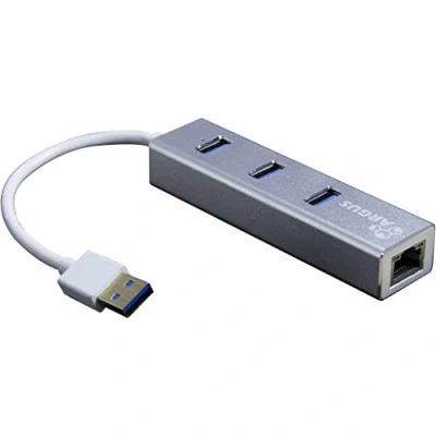 Afbeelding van Inter Tech LAN Adapter Argus IT 310 S