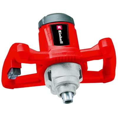 Afbeelding van Einhell TC MX 1200 E Verf en mortelmenger