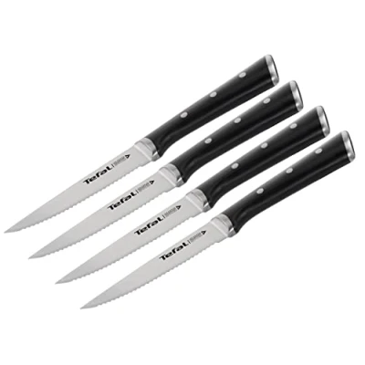 Afbeelding van Tefal Steakbestek K232S4 Ice Force (set)