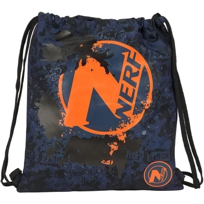 Afbeelding van Nerf Gymbag 40 x 34 cm Polyester