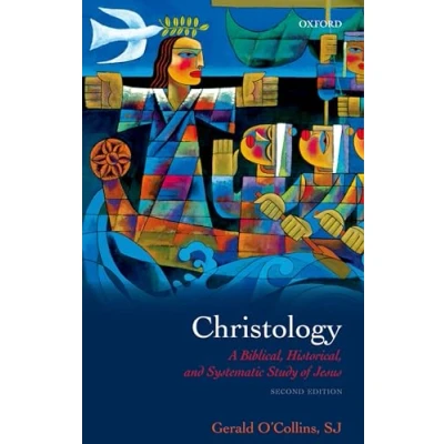Afbeelding van Christology: A Biblical, Historical, and Systematic Study of Jesus