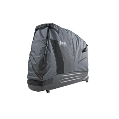 Afbeelding van B&amp;W fietstas Bike Bag II (geschikt voor racefietsen, triathlon fietsen en mountainbikes incl. 29 inch, rondom bescherming) 96900