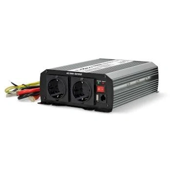 Afbeelding van Nedis Inverter Gemodificeerde Sinusgolf PIM100024FGY