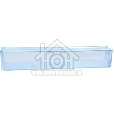 Afbeelding van Dometic Deurbak Deurvak, transparant blauw T250GE 289023520