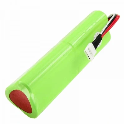 Afbeelding van Fluke Ti 10 batterij 20, Ti20 RBP, 25 als vervangende van AccuCell
