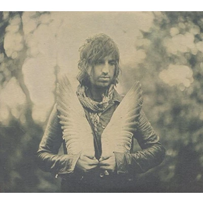 Afbeelding van Joseph Arthur The Ballad Of Boogie Christ (CD)