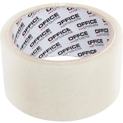 Afbeelding van Ceflix verpakkingstape, ft 48 mm x 46 m, transparant 6 stuks