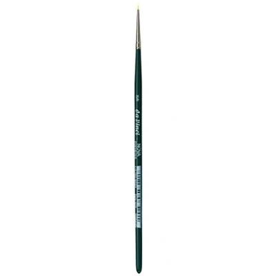 Afbeelding van da Vinci Brushes Nova Watercolor Brush, Maat 10/0 (Case van 12), rond, 1570