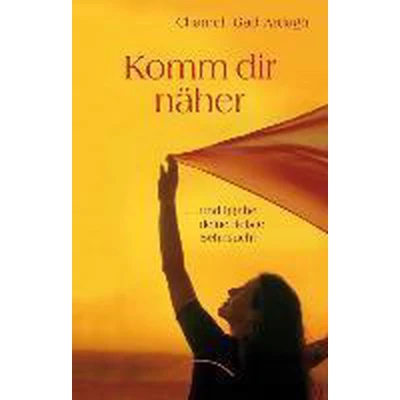 Afbeelding van Komm dir näher