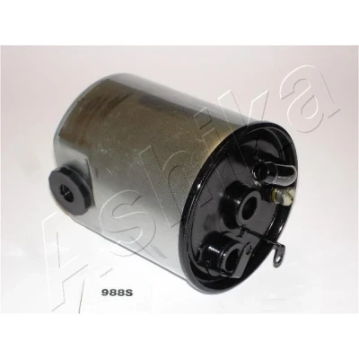 Afbeelding van ASHIKA 30 09 988 Brandstoffilter Pijpfilter JEEP: Grand Cherokee II (WJ, WG) 2.7 CRD 4x4 2001 2005