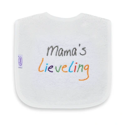 Afbeelding van Funnies Slabber Mama&#039;s Lieveling