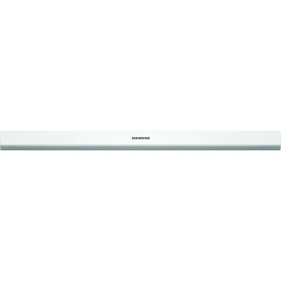 Afbeelding van Siemens LZ46521 Afzuigkap accessoire Wit