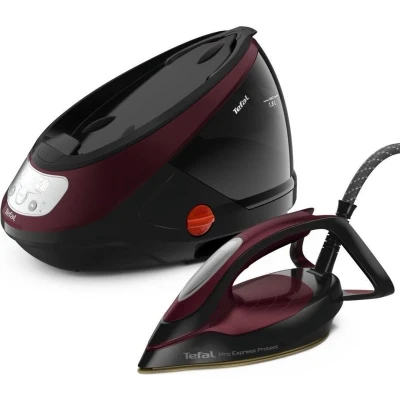 Afbeelding van Tefal GV9230 Pro Express Protect stoomgenerator