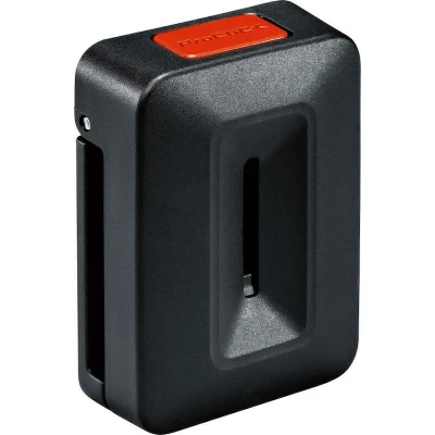 Afbeelding van Bosch Professional ProClick Holder (voor gereedschapsriem 93 of 108, gereedschapstassen GWT 2 en 4)