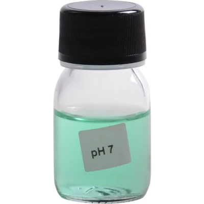 Afbeelding van Buffer vloeistof pH 7