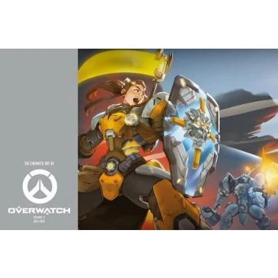 Afbeelding van The Cinematic Art of Overwatch, Volume Two: 2
