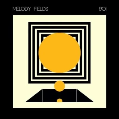 Afbeelding van Melody Fields 1901 (LP)