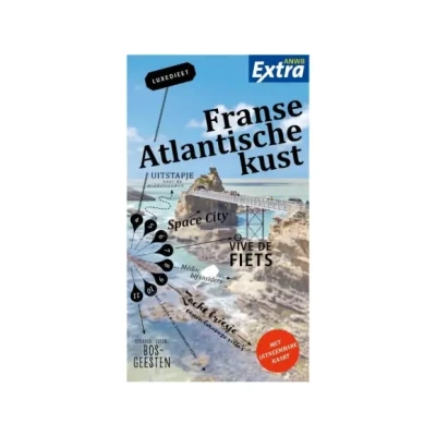 Afbeelding van Franse Atlantische kust