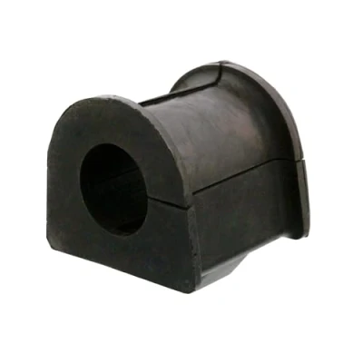 Afbeelding van Blue Print Stabilisatorstang rubber ADG08010