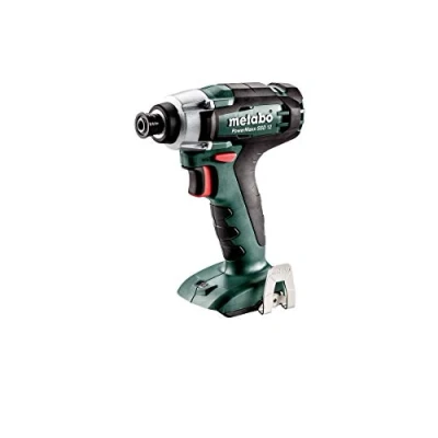 Afbeelding van Metabo PowerMaxx SSD 12 601114840 Accu slagmoersleutel V