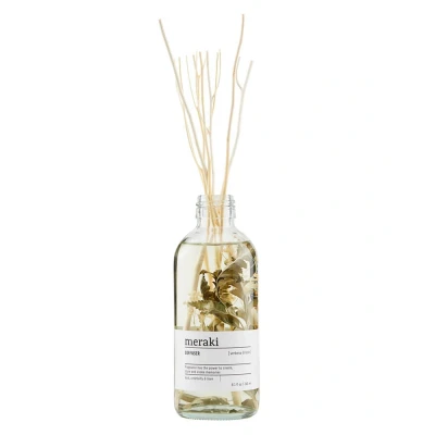 Afbeelding van Meraki diffuser 240 ml Verbena drizzle