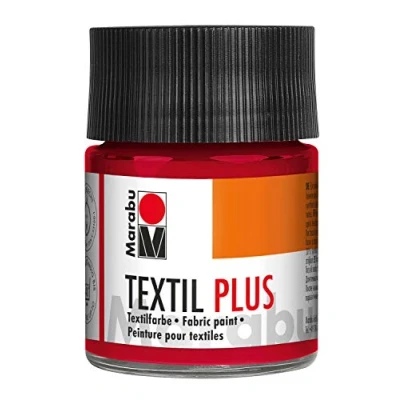 Afbeelding van TEXTIL PLUS 50 ML