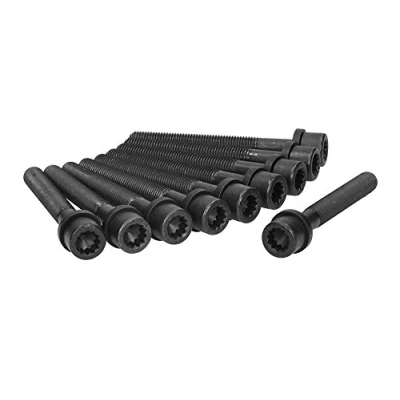 Afbeelding van Cilinderkopbout set AJUSA 81000300