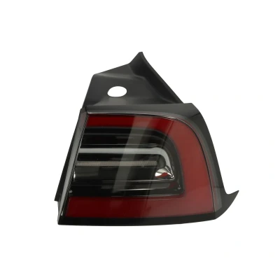 Afbeelding van HELLA 2SD 015 341 941 Achterlicht rechts Buitenste deel LED 12V