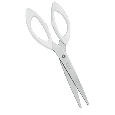 Afbeelding van Metaltex Keukenschaar 28 Cm Rvs Wit/Zilver