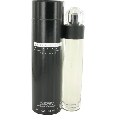 Afbeelding van Perry Ellis RESERVE by 100 ml Eau De Toilette Spray