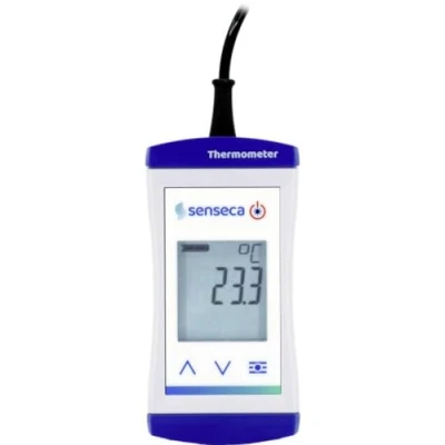 Afbeelding van Senseca ECO 121 I3 Alarmthermometer 70 250 C