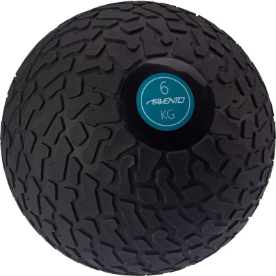 Afbeelding van Slam Bal Avento Profiel 6 KG Zwart Blauw