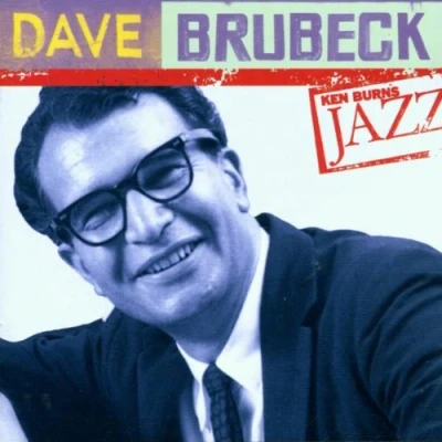 Afbeelding van The Definitive Dave Brubeck: Ken Burns Jazz