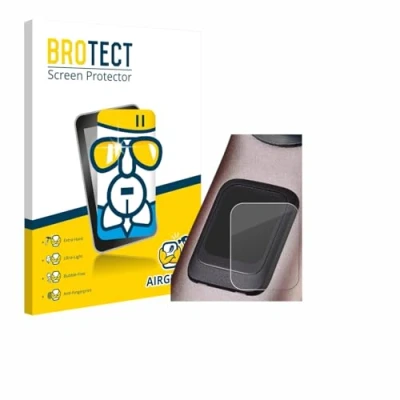 Afbeelding van BROTECT Screenprotector voor Specialized Turbo Levo 4 Comp Folie Beschermfolie Beschermglas transparant