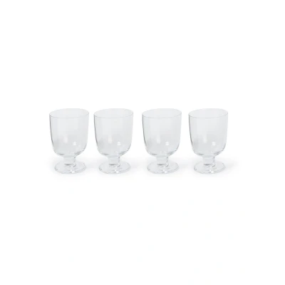 Afbeelding van Iittala Lempi cognacglas 34 cl set van 4 Transparant