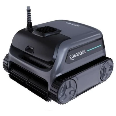 Afbeelding van Zwembadrobot Robopool Titanium Autonoom 50m²