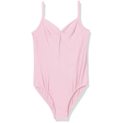 Afbeelding van Wear Moi Jongens Abbie Gymnastiekpak, roze, FR : 10 (Taille Fabricant 12 ans)
