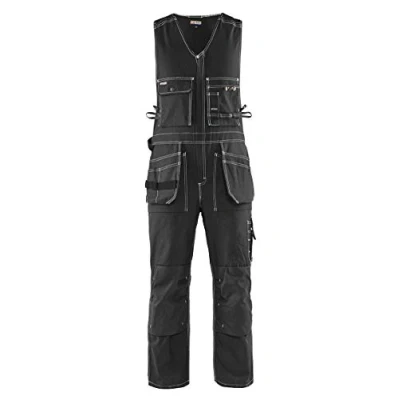 Afbeelding van Blaklader Amerikaanse overall 2650 1370 Zwart D92