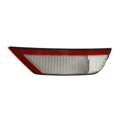 Afbeelding van ALKAR 2222403 Achterlicht rechts P21W wit Met reflector Zonder lamphouder FORD: Focus 2, 2 Limousine
