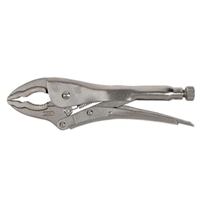 Afbeelding van KS Tools 115.1506 Griptang met grote bek