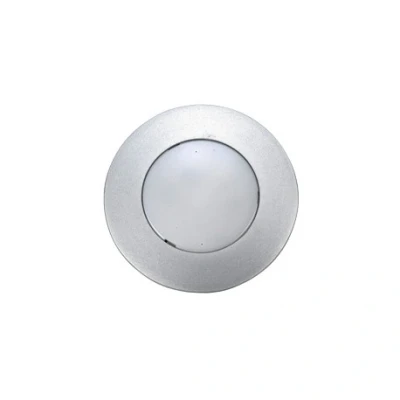 Afbeelding van Led plafondlamp aluminium