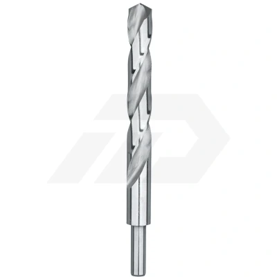 Afbeelding van Metaalboor HSS DIN338 geslepen met schacht 10, 13.0 mm