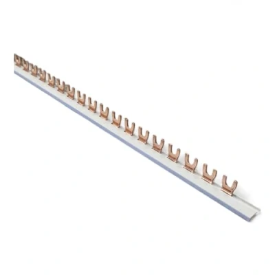 Afbeelding van Kamrail, 1 fase, 63A, 54M lang