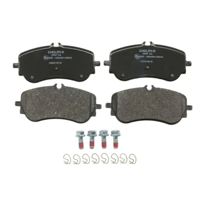 Afbeelding van Delphi Diesel Remblokset LP3367