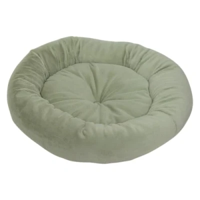 Afbeelding van Jack And Vanilla Manden Jv Posh Ronde Mand Mint xs Ø47x12cm Posrb5610 227391