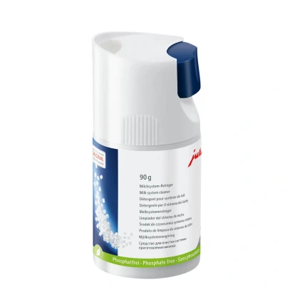 Afbeelding van Jura Melksysteemreiniger Mini Tabs 90g